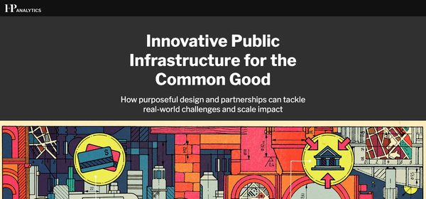 Digital Public Infrastructure