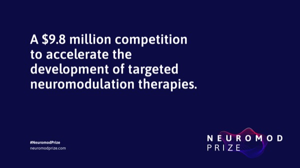 Neuromod Prize